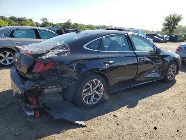 2021 HYUNDAI SONATA SEL 5NPEF4JA8MH102884  66879064