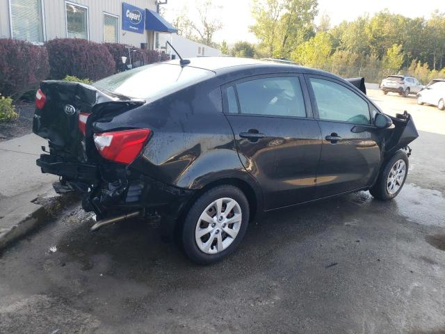 VIN KNADM4A36H6057735 2017 KIA Rio, LX no.3