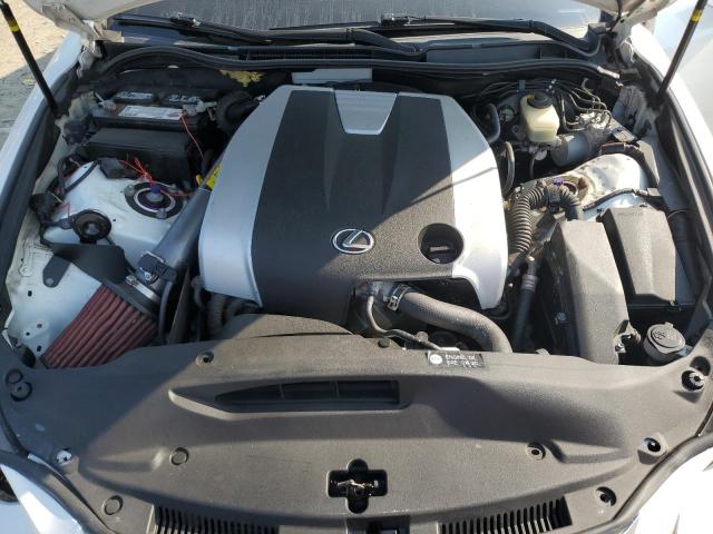 VIN JTHCE1D24F5006104 2015 LEXUS IS no.11