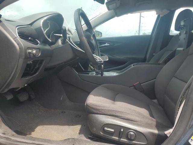 2019 CHEVROLET MALIBU LT - 1G1ZD5ST1KF186530