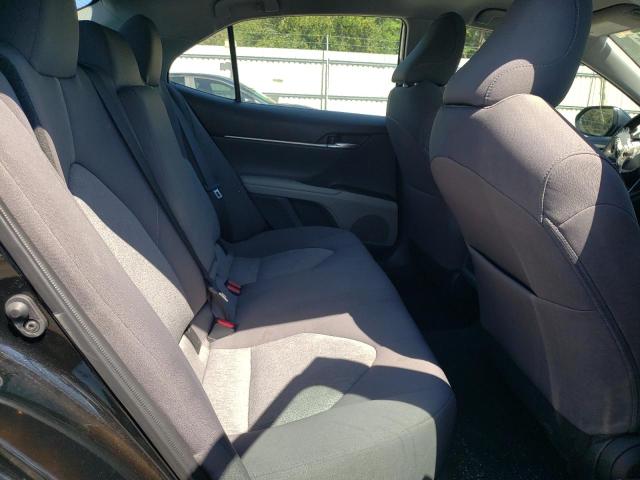 2022 TOYOTA CAMRY LE - 4T1R11AK7NU045894