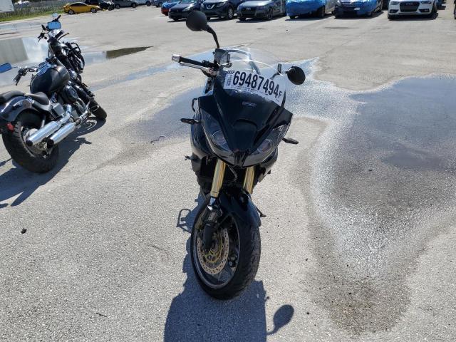 2008 TRIUMPH MOTORCYCLE TIGER ABS - SMT701PD58J344055