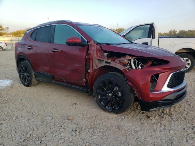 2024 BUICK ENCORE GX - KL4AMESL4RB056192