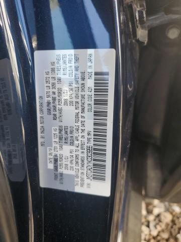2019 MAZDA CX-9 GRAND - JM3TCADY1K0303955