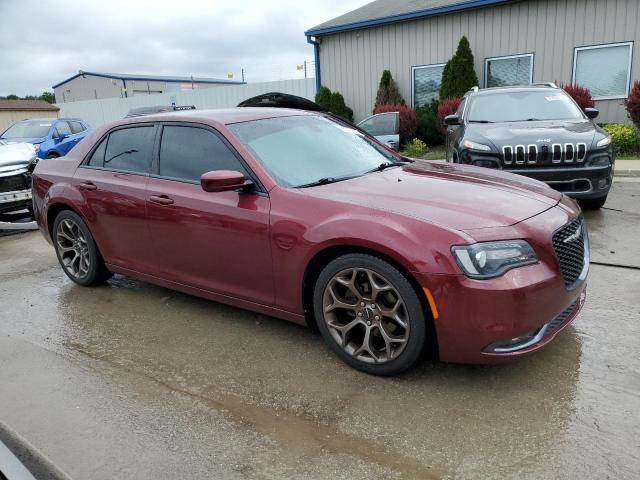 VIN 2C3CCABG2JH228927 2018 Chrysler 300, S no.4