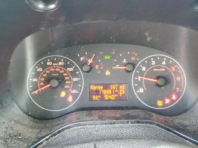 2018 RAM PROMASTER - ZFBERFAB2J6L04656