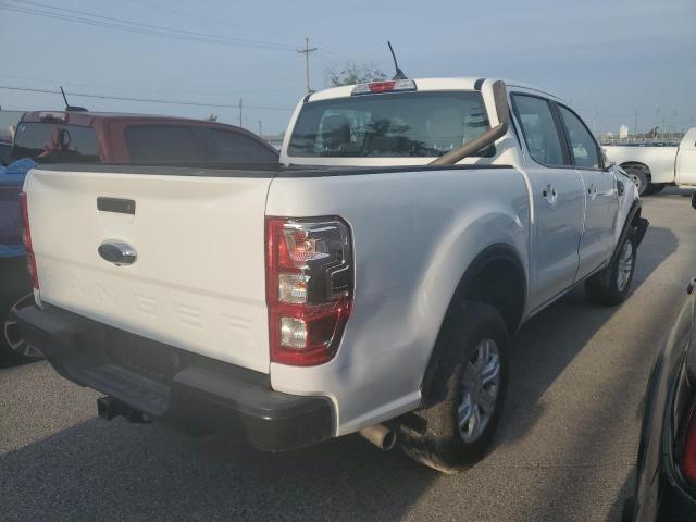2019 FORD RANGER XL - 1FTER4FHXKLB08157