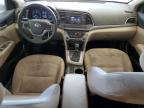 HYUNDAI ELANTRA SE photo