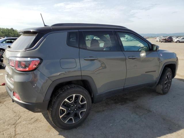 2020 JEEP COMPASS TR - 3C4NJDDB3LT136927