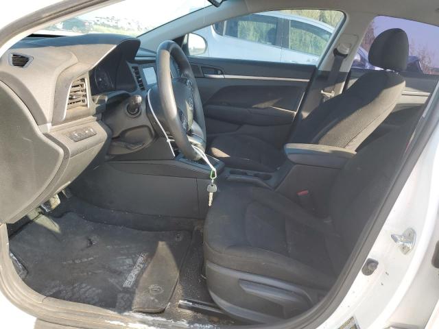 2020 HYUNDAI ELANTRA SE - 5NPD74LF7LH615477