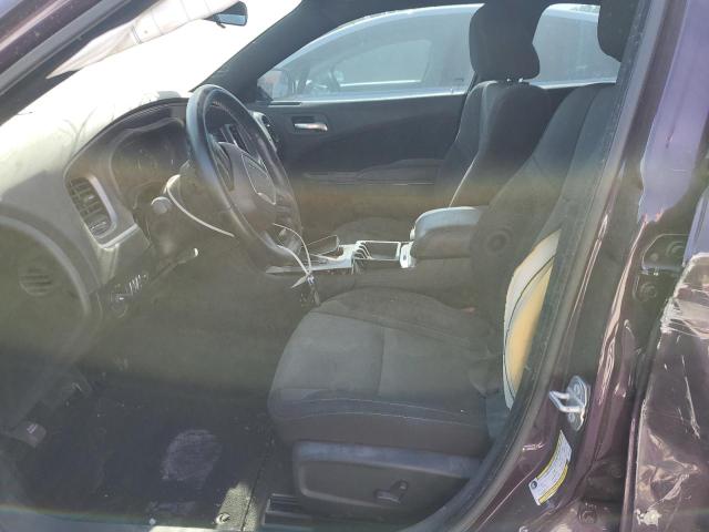 2022 DODGE CHARGER SX - 2C3CDXBG8NH145878