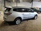 CHEVROLET TRAVERSE L photo