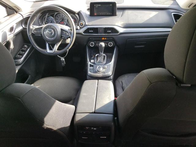 2018 MAZDA CX-9 SPORT - JM3TCBBY0J0212196