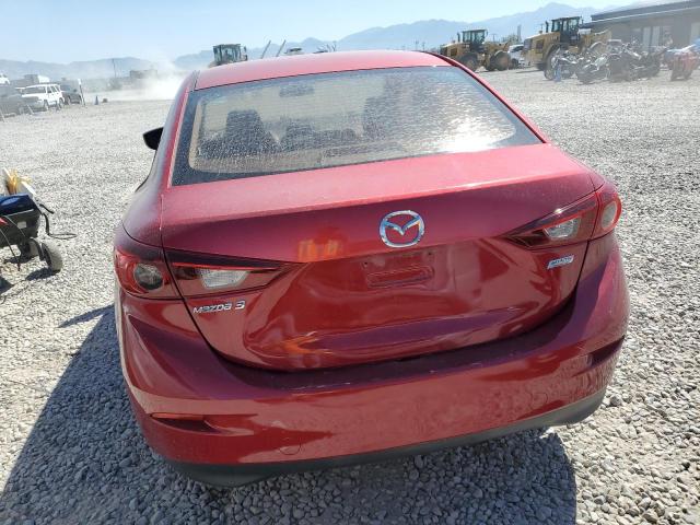 VIN JM1BM1U74E1217658 2014 Mazda 3, Sport no.6