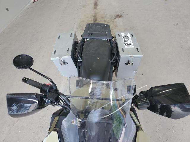 2022 KAWASAKI KL650 F - ML5KLEF15NDA14213