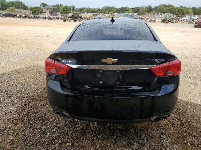 2019 CHEVROLET IMPALA PRE 1G1105S30KU145147