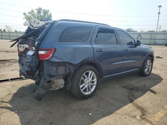 2021 DODGE DURANGO GT - 1C4RDJDG0MC696727