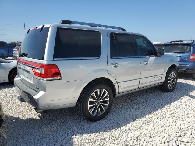 VIN 5LMJJ2HT9FEJ08875 2015 Lincoln Navigator no.3