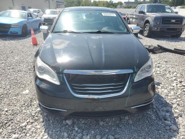 VIN 1C3CCBCG2DN525941 2013 Chrysler 200, Limited no.5