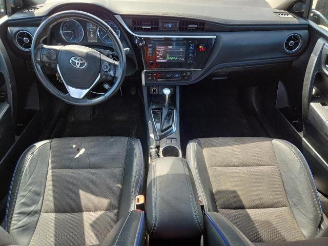 2019 TOYOTA COROLLA L - 2T1BURHE6KC156666