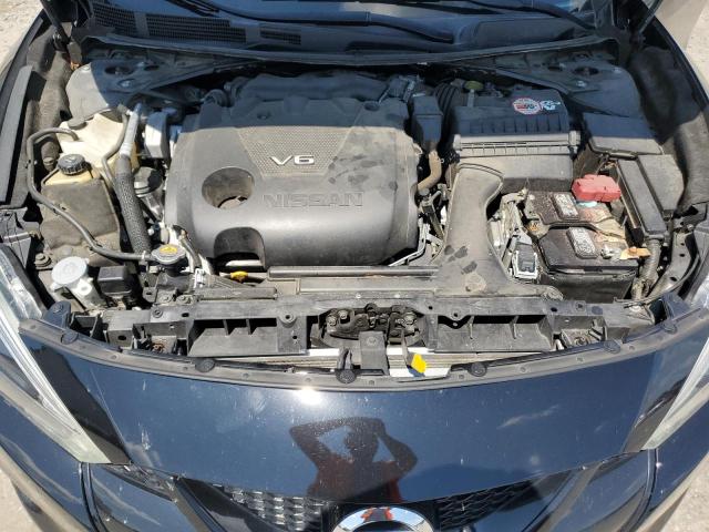 2018 NISSAN MAXIMA 3.5 - 1N4AA6AP8JC389640