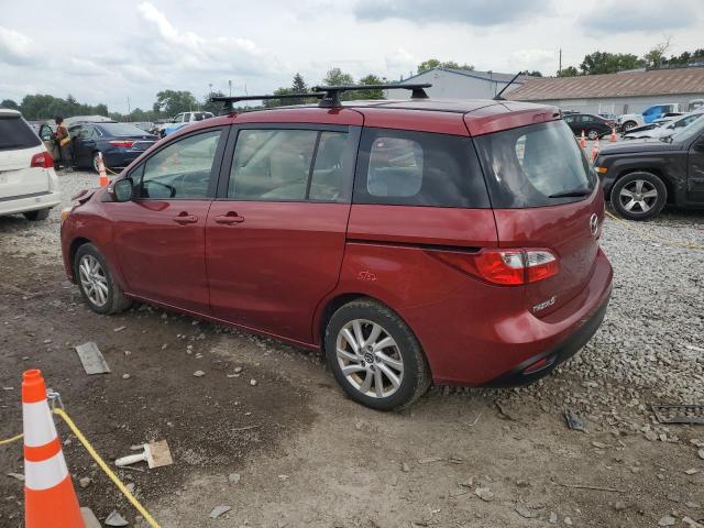 VIN JM1CW2BL8E0173688 2014 Mazda 5, Sport no.2