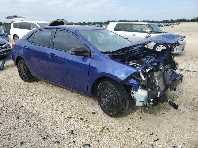 Vin: 2t1burhe6gc743277, lot: 67893814, toyota corolla l 20164