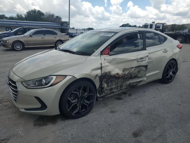 Vin: 5npd84lf1hh057369, lot: 66880824, hyundai elantra se 2017 img_1