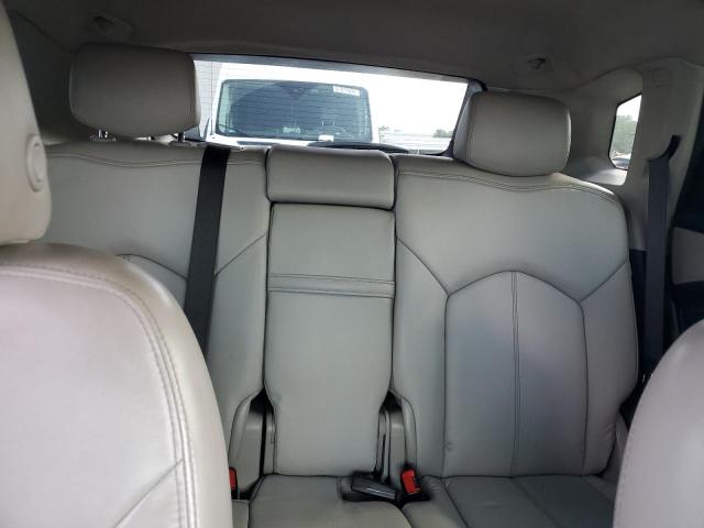 2015 CADILLAC SRX - 3GYFNAE32FS521768