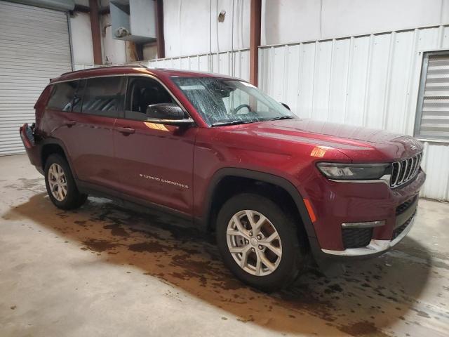 2023 JEEP GRAND CHER - 1C4RJJBG5P8890270
