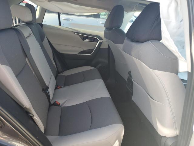 2024 TOYOTA RAV4 XLE - 2T3P1RFV5RW465109