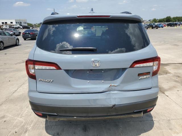 2022 HONDA PILOT TRAI 5FNYF6H86NB098135