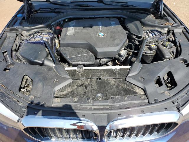 2018 BMW 530 XI - WBAJA7C57JG907755