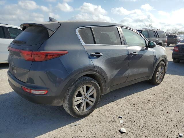 2017 KIA SPORTAGE L - KNDPM3AC5H7098233