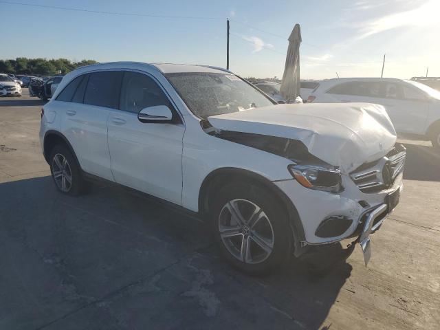 2018 MERCEDES-BENZ GLC 300 - WDC0G4JB2JV013852