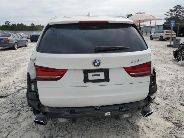 VIN 5UXKT0C58J0W03415 2018 BMW X5, Xdr40E no.6