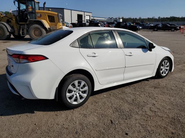 2021 TOYOTA COROLLA LE - JTDEPMAE2MJ182237