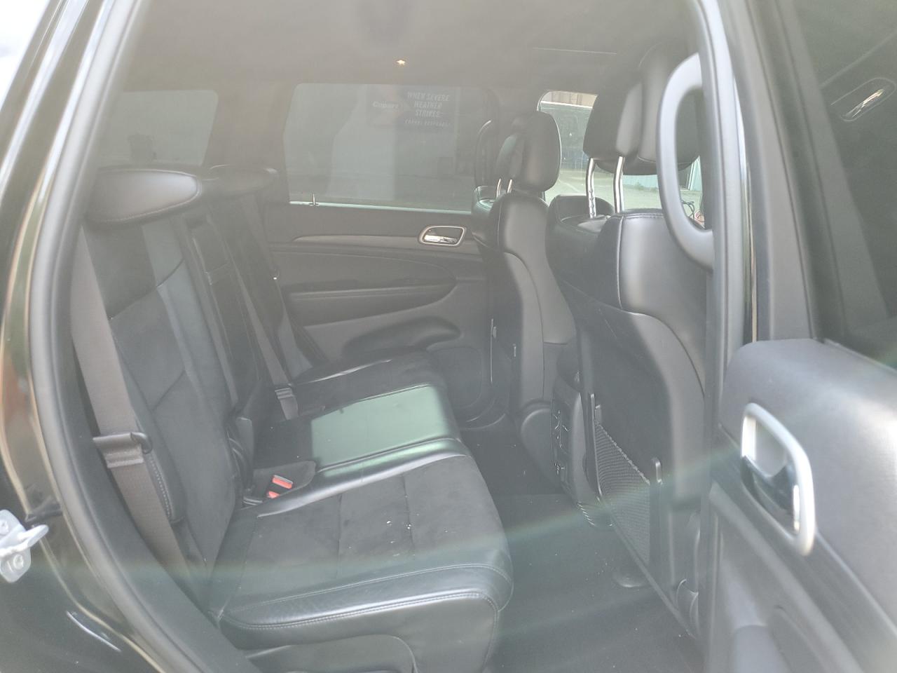 2019 Jeep GRAND CHER, LAREDO