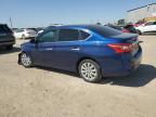 NISSAN SENTRA S photo