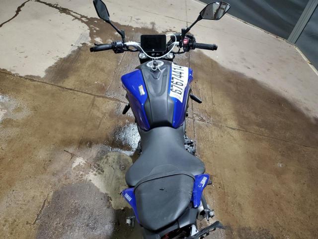 2024 YAMAHA MT07 JYARM32E5RA010676