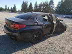 Lot #3051553102 2018 BMW M5