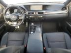 LEXUS GS 350 BAS photo