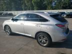 LEXUS RX 350 photo