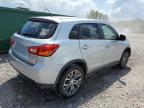 MITSUBISHI OUTLANDER photo