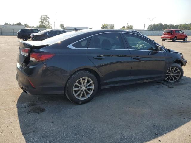 2018 HYUNDAI SONATA SE - 5NPE24AF6JH707621