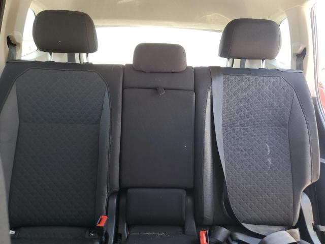 2019 VOLKSWAGEN TIGUAN S - 3VV1B7AX7KM197639
