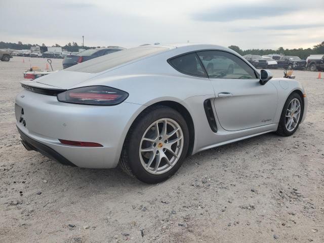 VIN WP0AA2A81HK270176 2017 Porsche Cayman no.3