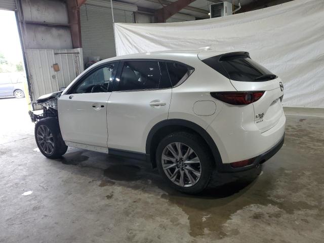Vin: jm3kfbdm7l0818434, lot: 65836804, mazda cx-5 grand touring 20202