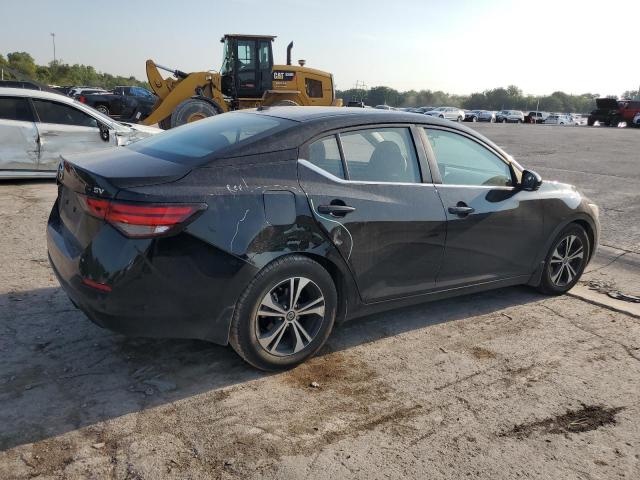 2020 NISSAN SENTRA SV - 3N1AB8CV9LY212297