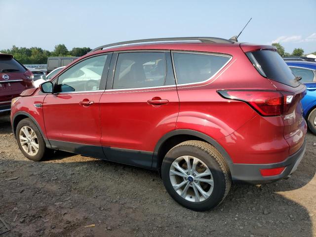2019 FORD ESCAPE SEL - 1FMCU0HD1KUA49420